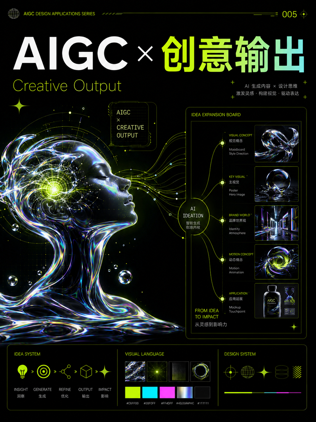 AIGC 在设计中的应用第 5 张