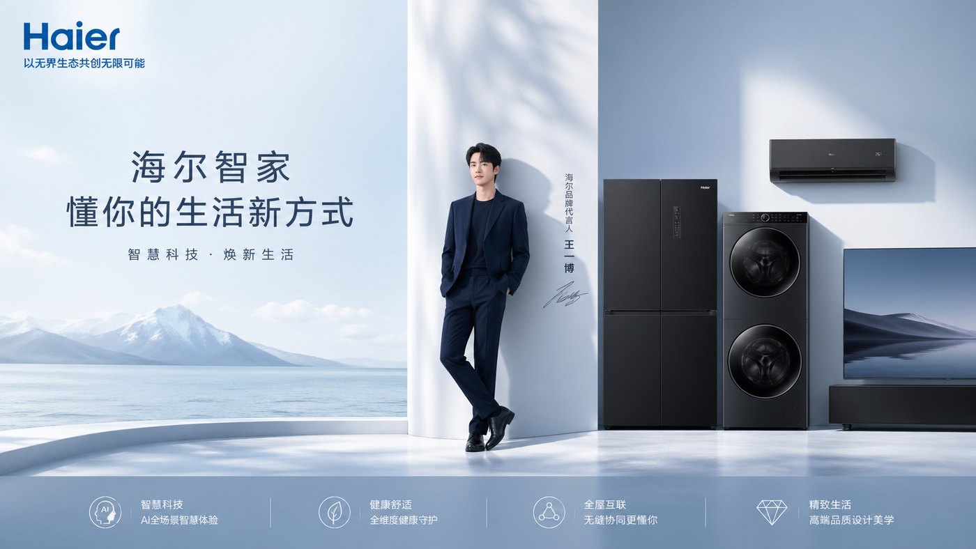 海报案例大图预览