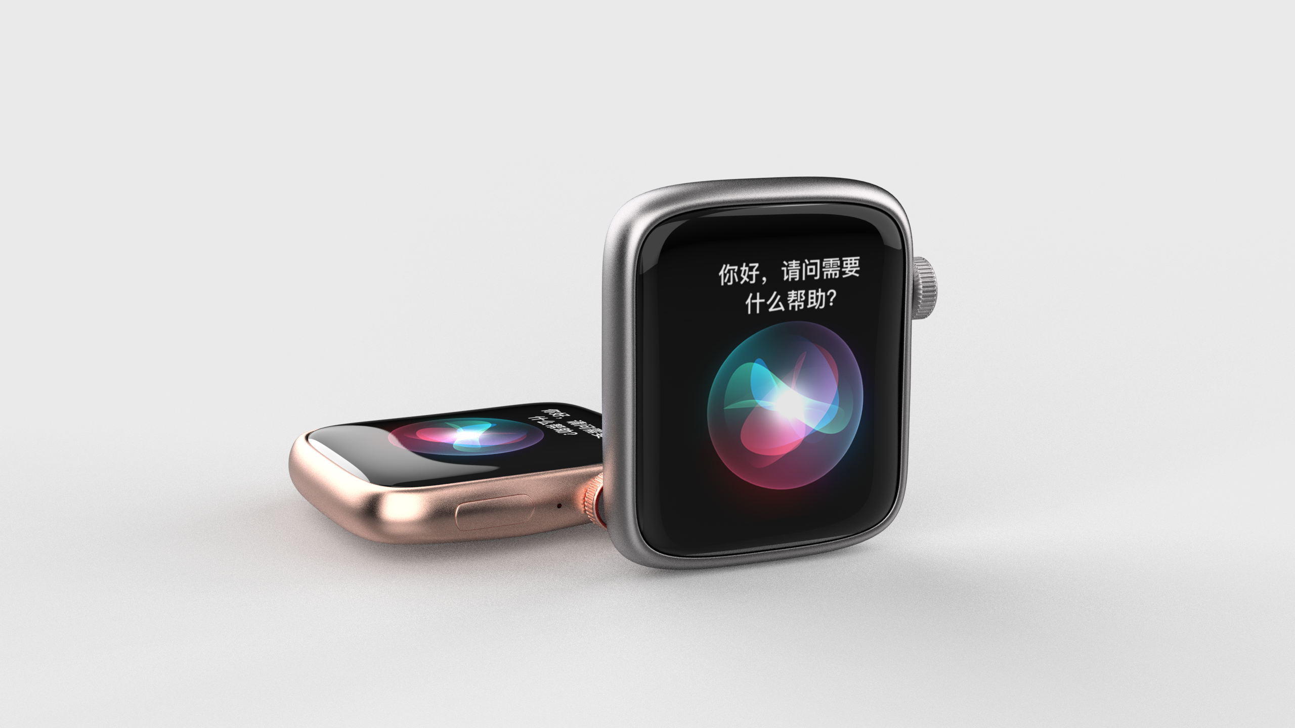 建模渲染案例第 5 张